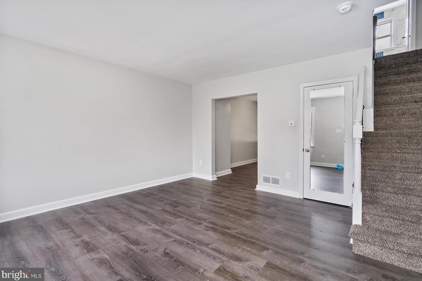 2230 Firethorn Rd, Baltimore MD  21220-4809 exterior