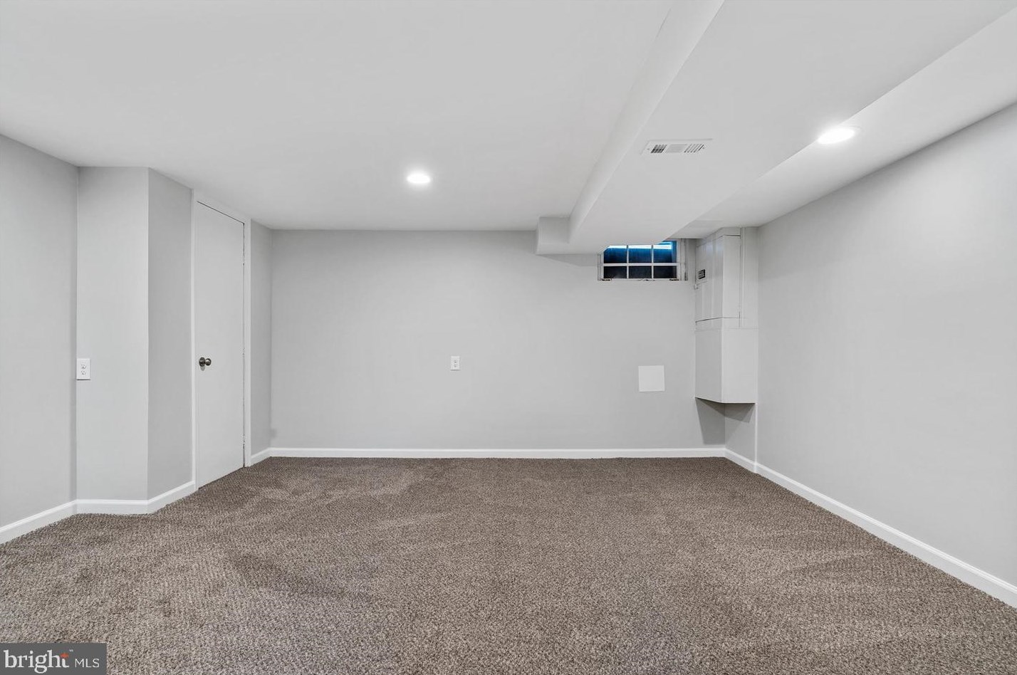 2230 Firethorn Rd, Baltimore MD  21220-4809 exterior