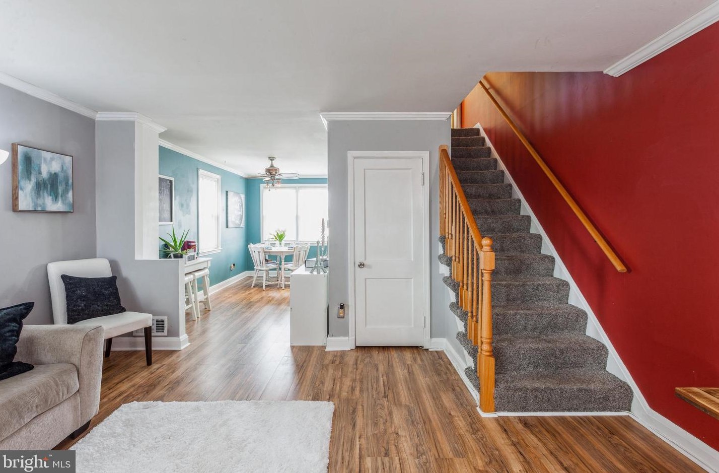 2839 Plainfield Rd, Baltimore MD  21222-2235 exterior