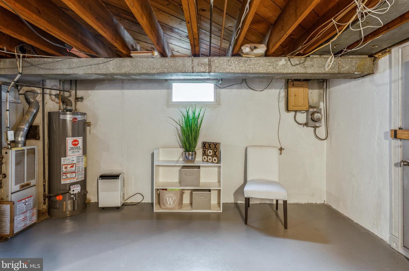 2839 Plainfield Rd, Baltimore MD  21222-2235 exterior