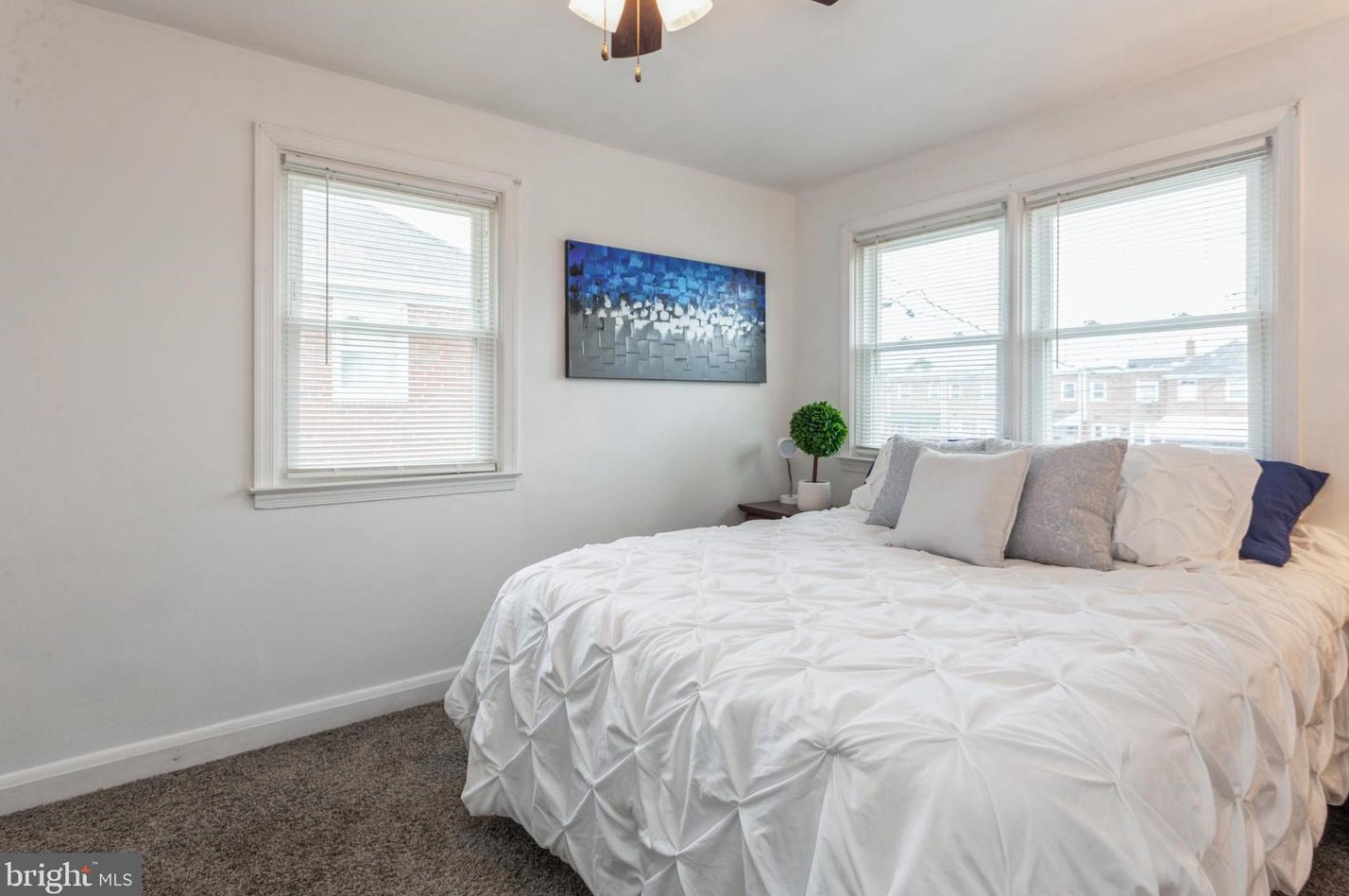 2839 Plainfield Rd, Baltimore MD  21222-2235 exterior