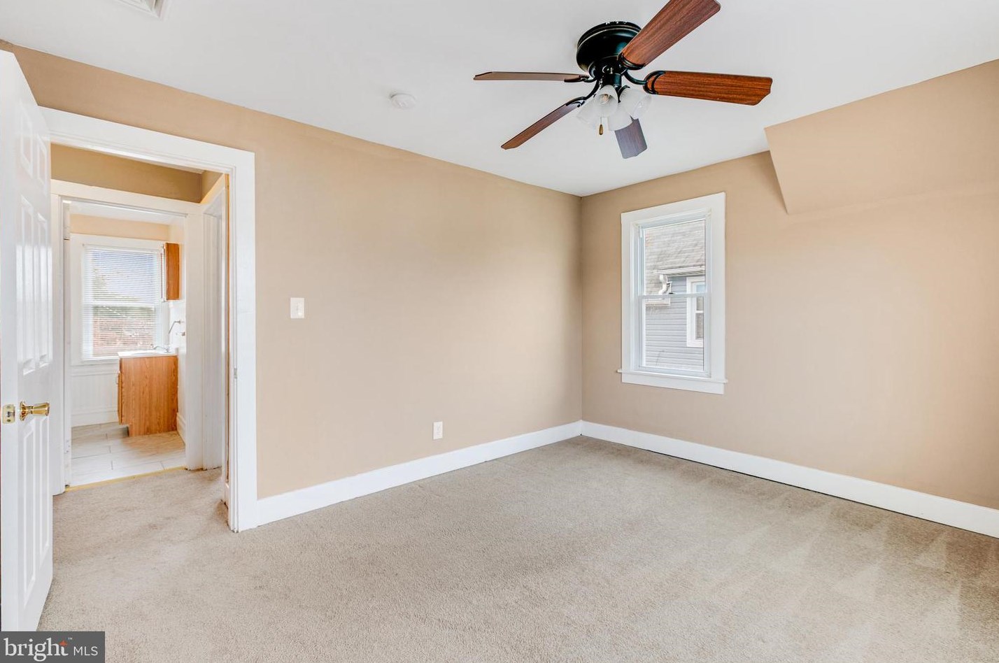 216 Colgate Ave, Baltimore MD  21222-4210 exterior