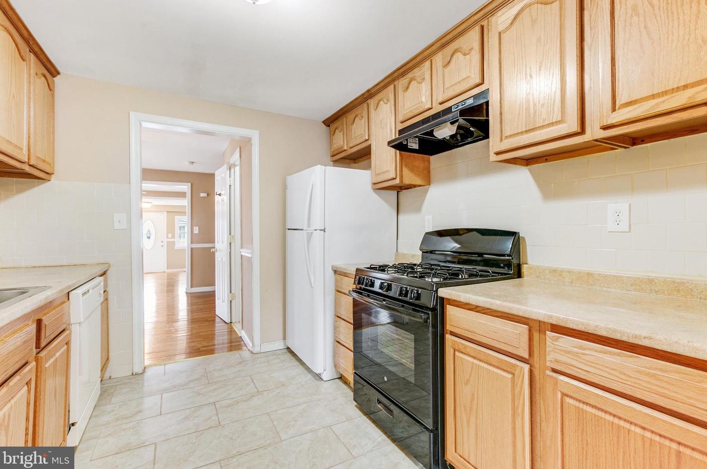 216 Colgate Ave, Baltimore MD  21222-4210 exterior