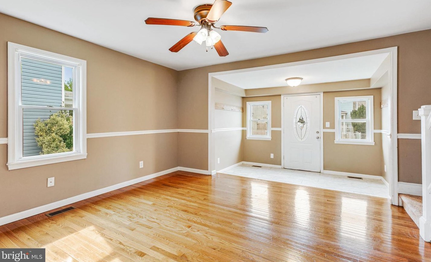 216 Colgate Ave, Baltimore MD  21222-4210 exterior