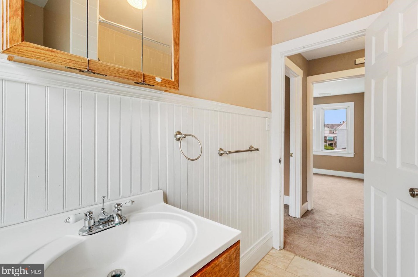 216 Colgate Ave, Baltimore MD  21222-4210 exterior