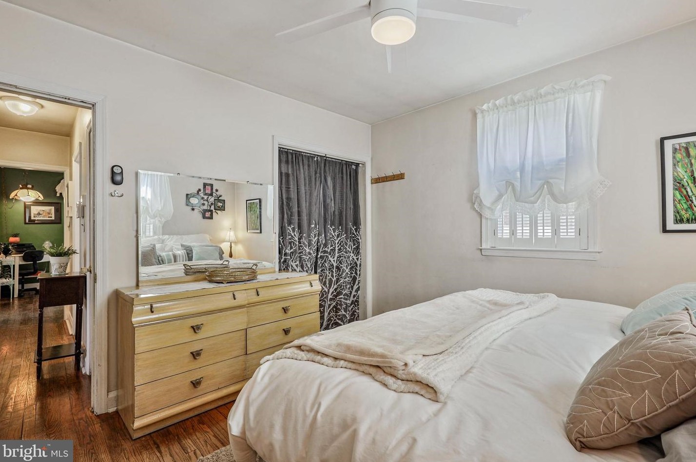 7822 Wendover Ave, Baltimore MD  21234-5418 exterior