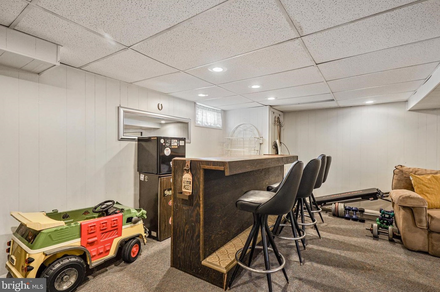 7822 Wendover Ave, Baltimore MD  21234-5418 exterior