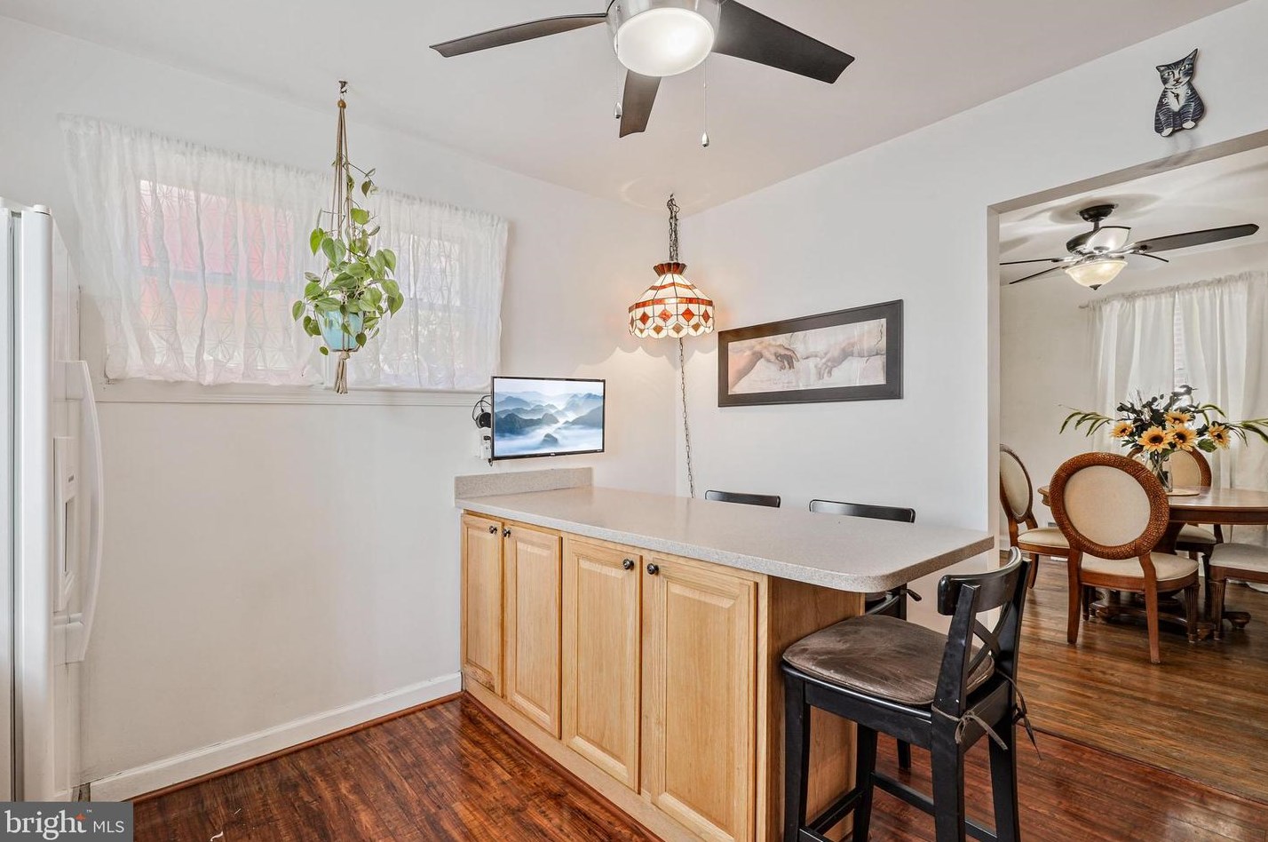 7822 Wendover Ave, Baltimore MD  21234-5418 exterior