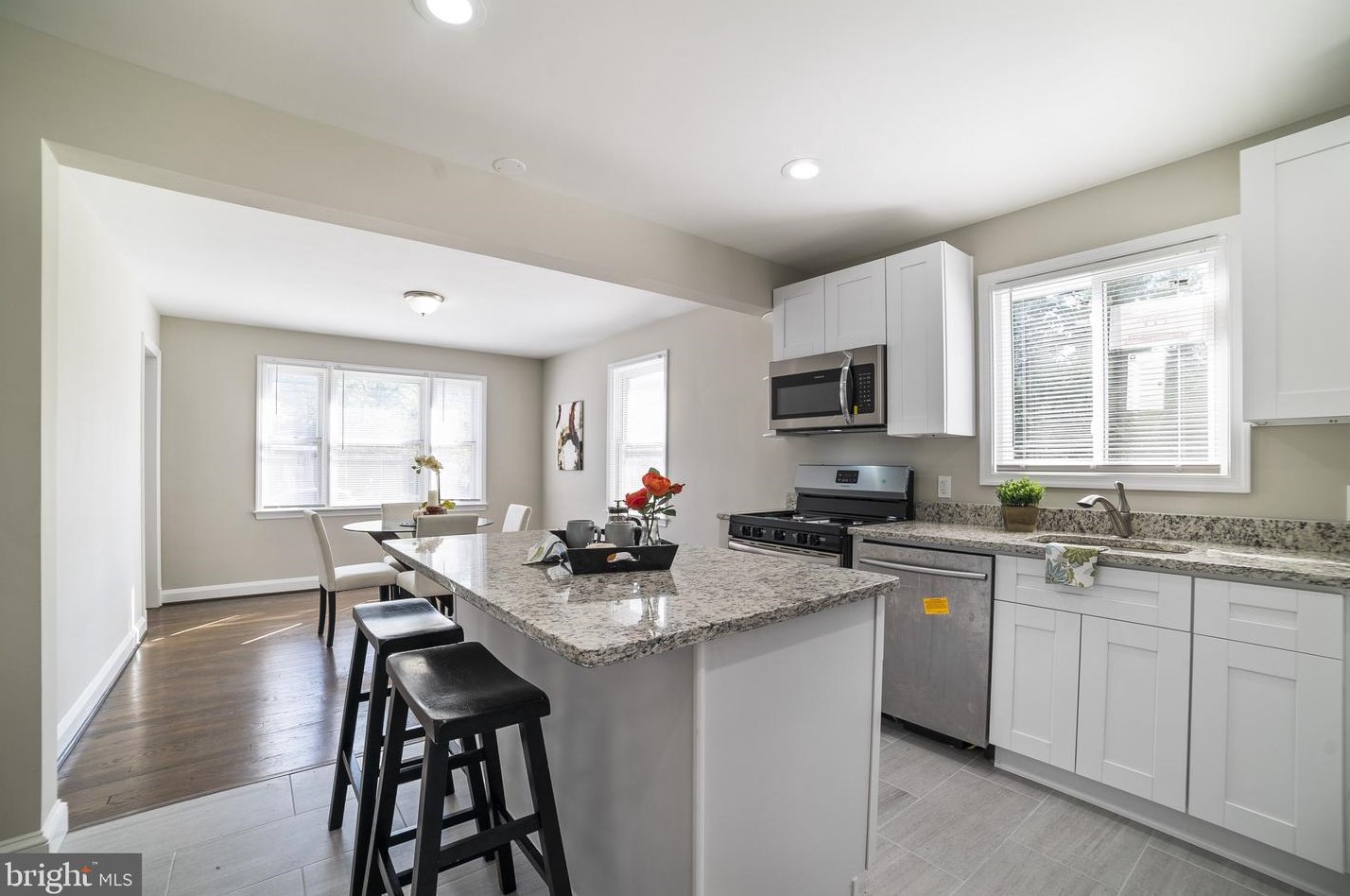 2639 Matthews Dr, Baltimore MD  21234-2649 exterior