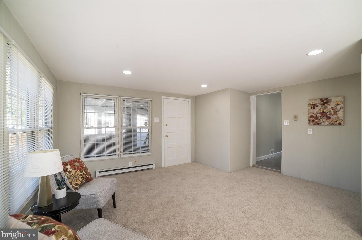 2639 Matthews Dr, Baltimore MD  21234-2649 exterior