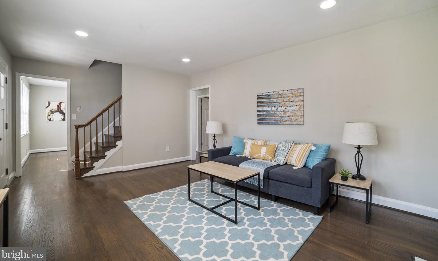 2639 Matthews Dr, Baltimore MD  21234-2649 exterior
