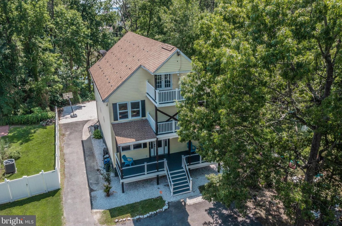 1444 Maple Ave, Baltimore MD  21221-6029 exterior