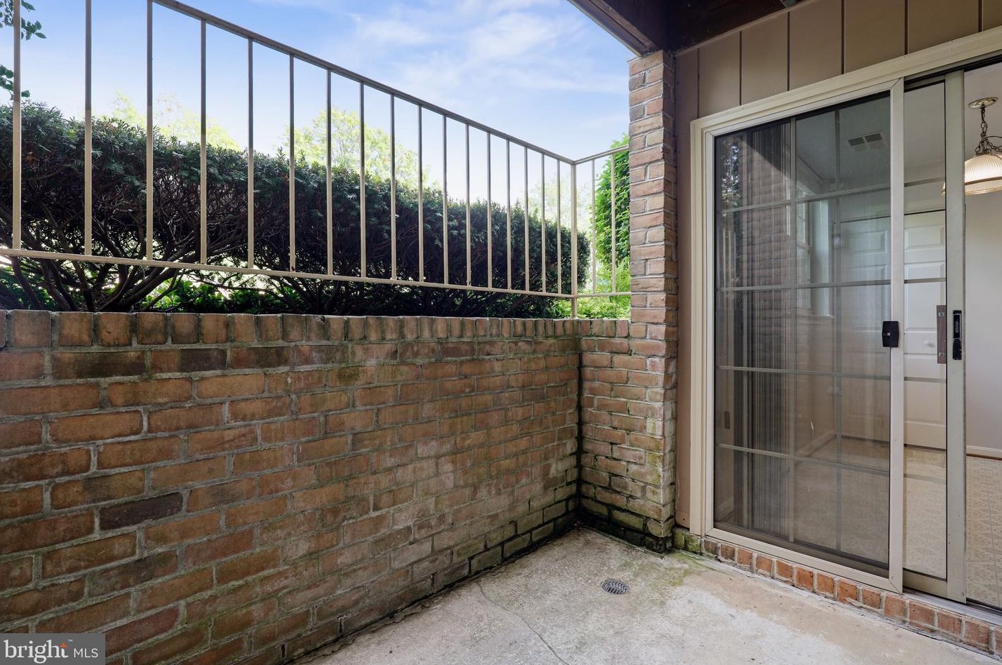 14206 Dove Creek Way, Glencoe MD  21152-8868 exterior
