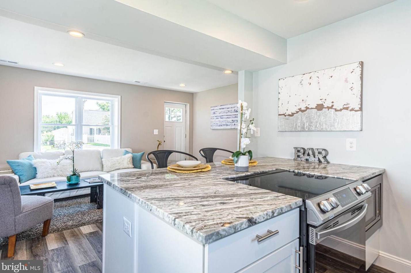 3106 Baybriar Rd, Baltimore MD  21222-5403 exterior