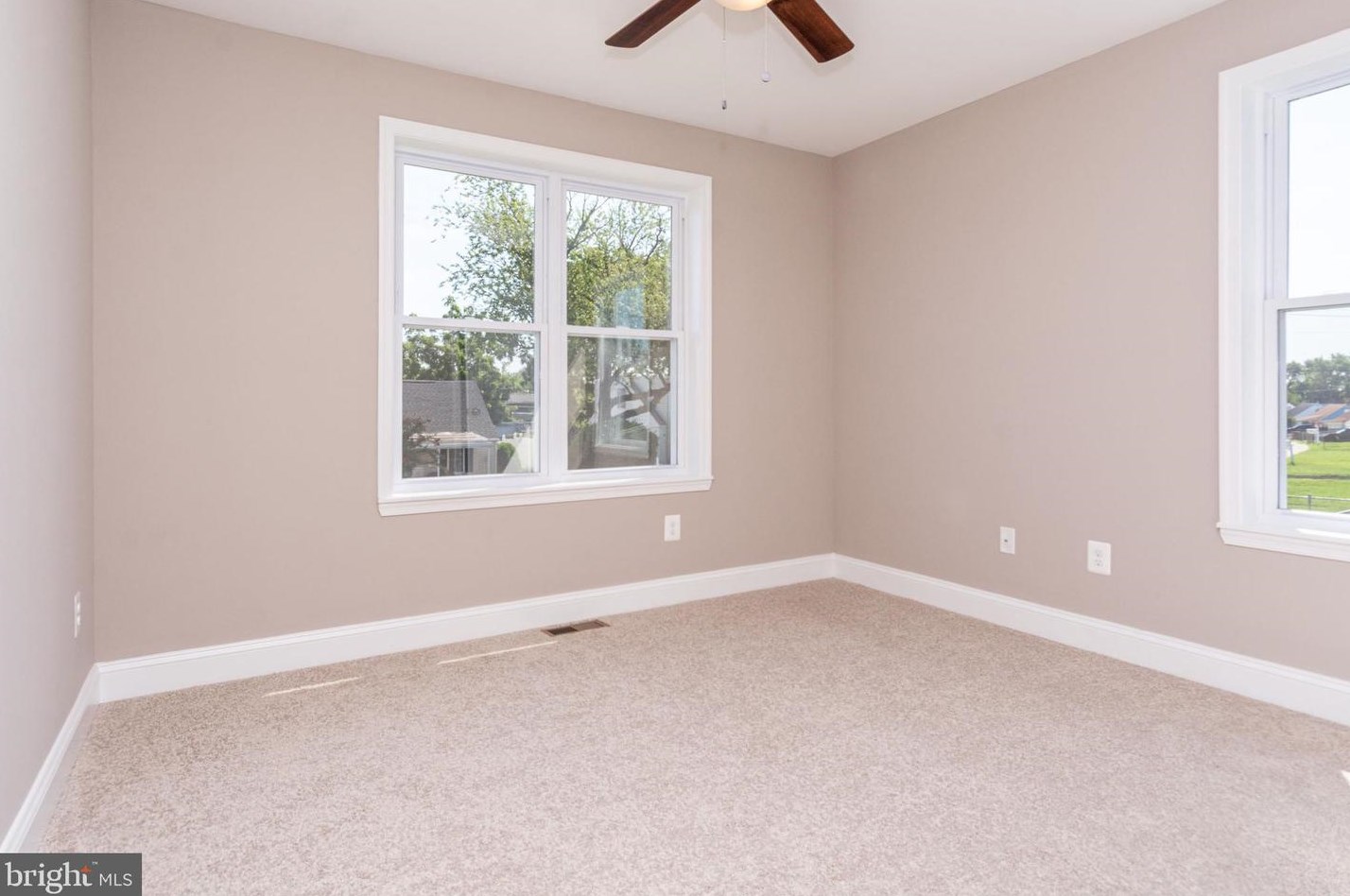 3106 Baybriar Rd, Baltimore MD  21222-5403 exterior