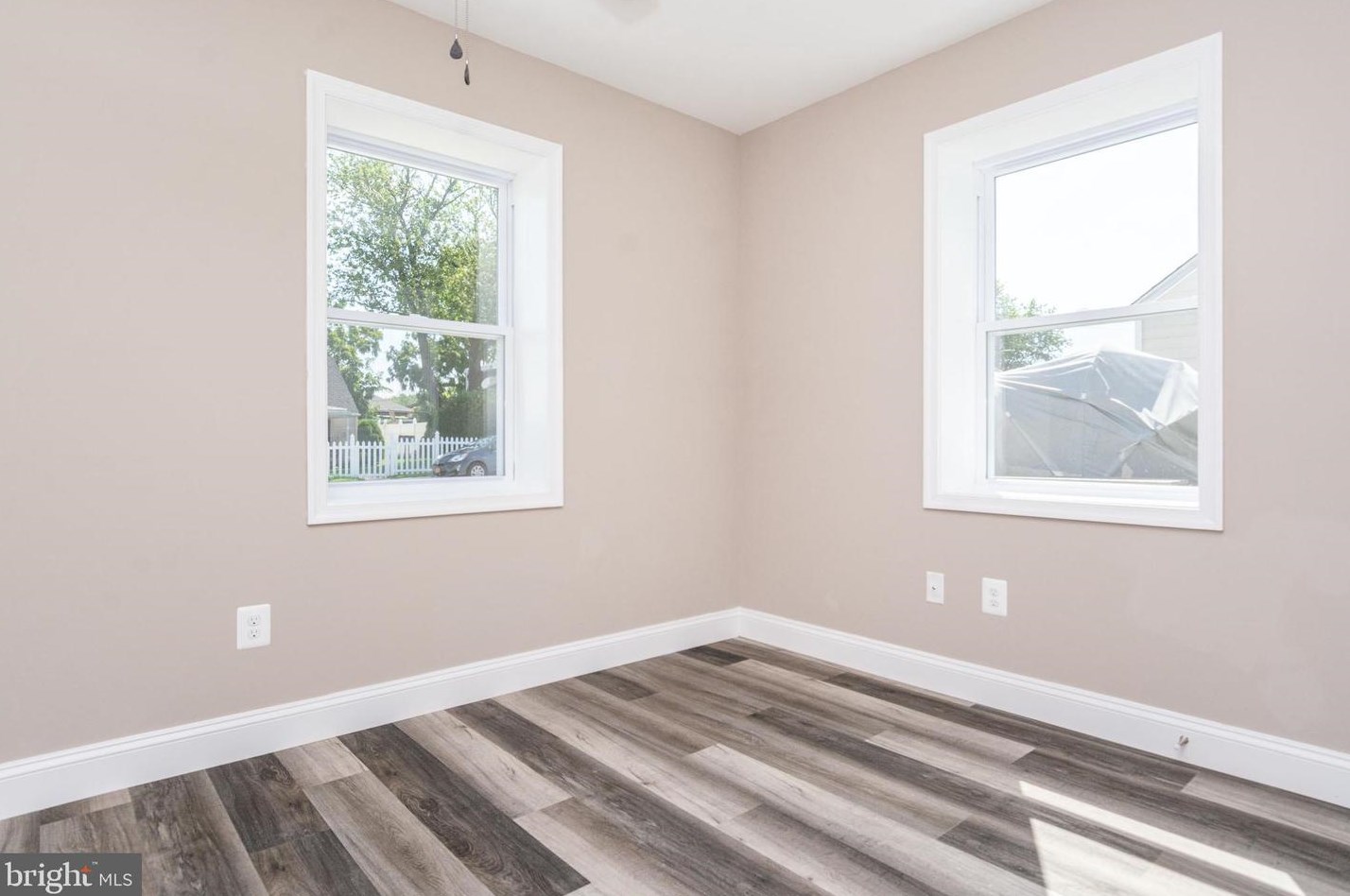 3106 Baybriar Rd, Baltimore MD  21222-5403 exterior