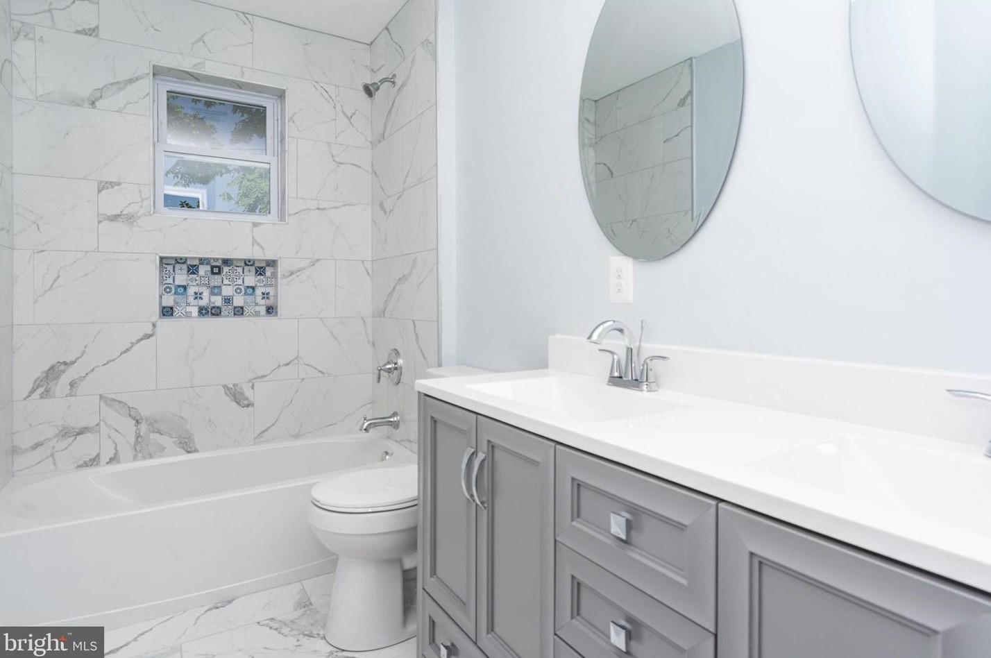 3106 Baybriar Rd, Baltimore MD  21222-5403 exterior