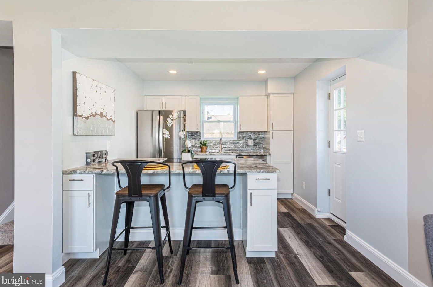 3106 Baybriar Rd, Baltimore MD  21222-5403 exterior