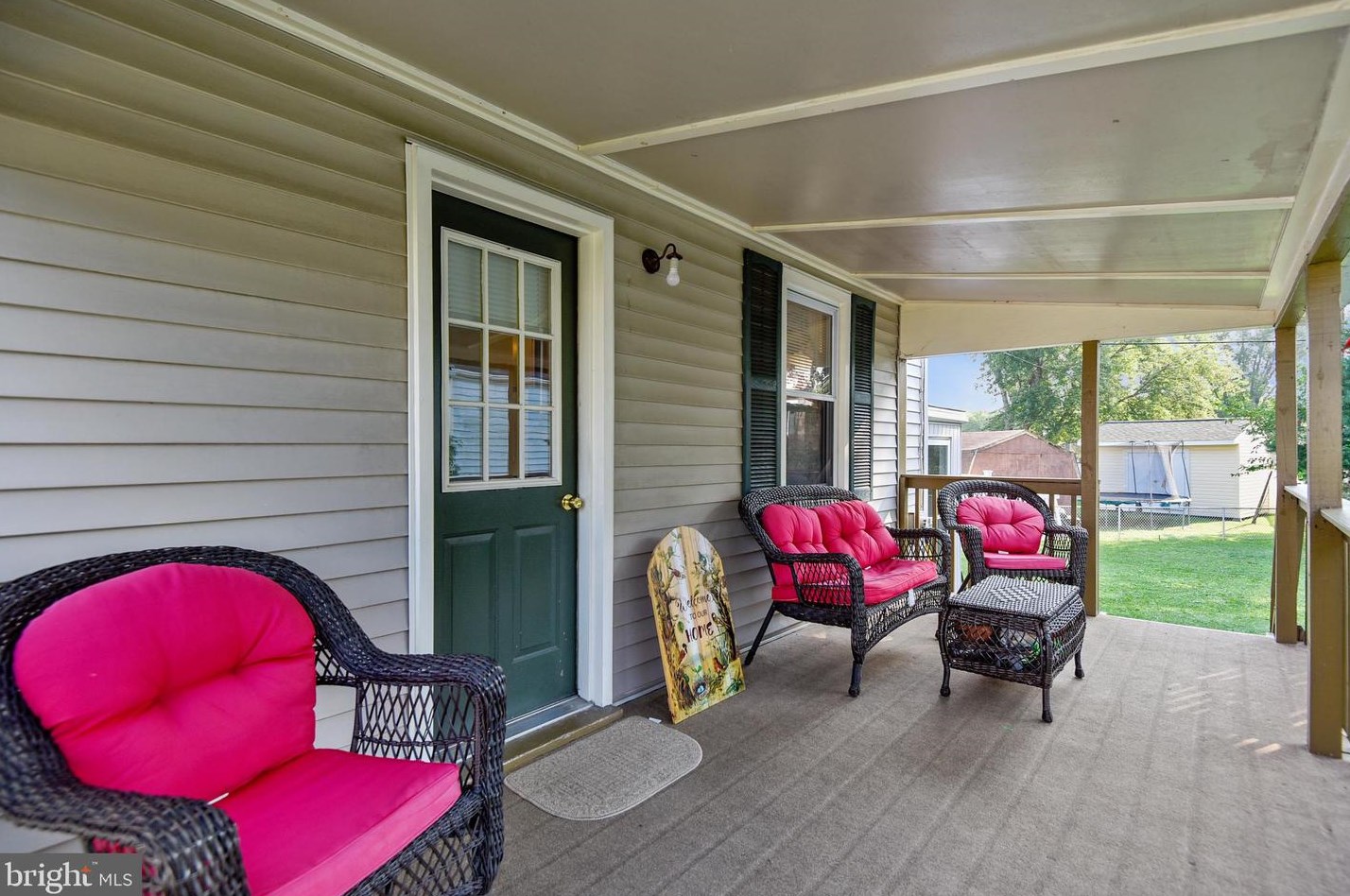 2605 Plainfield Rd, Baltimore MD  21222-2228 exterior