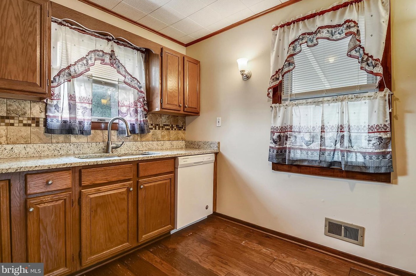 2605 Plainfield Rd, Baltimore MD  21222-2228 exterior