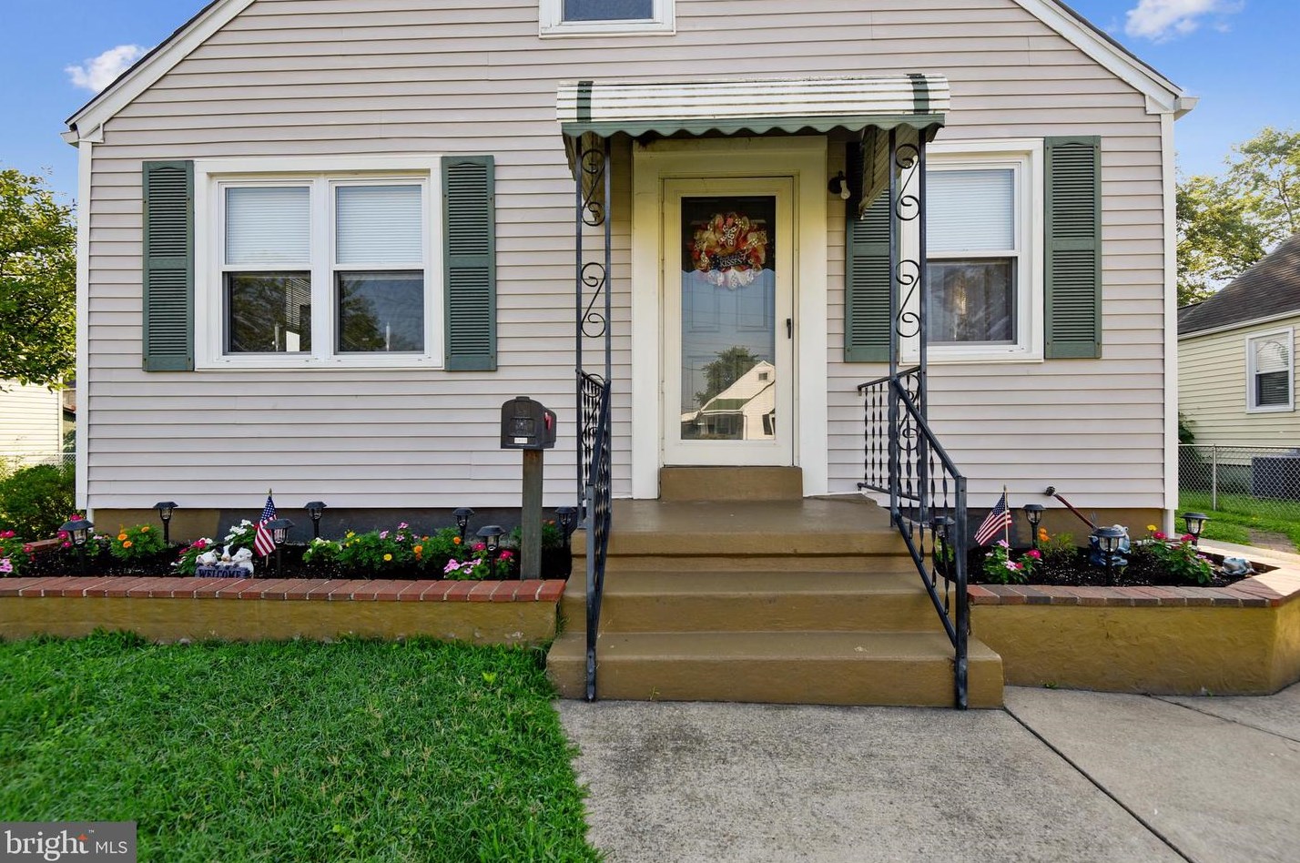 2605 Plainfield Rd, Baltimore MD  21222-2228 exterior