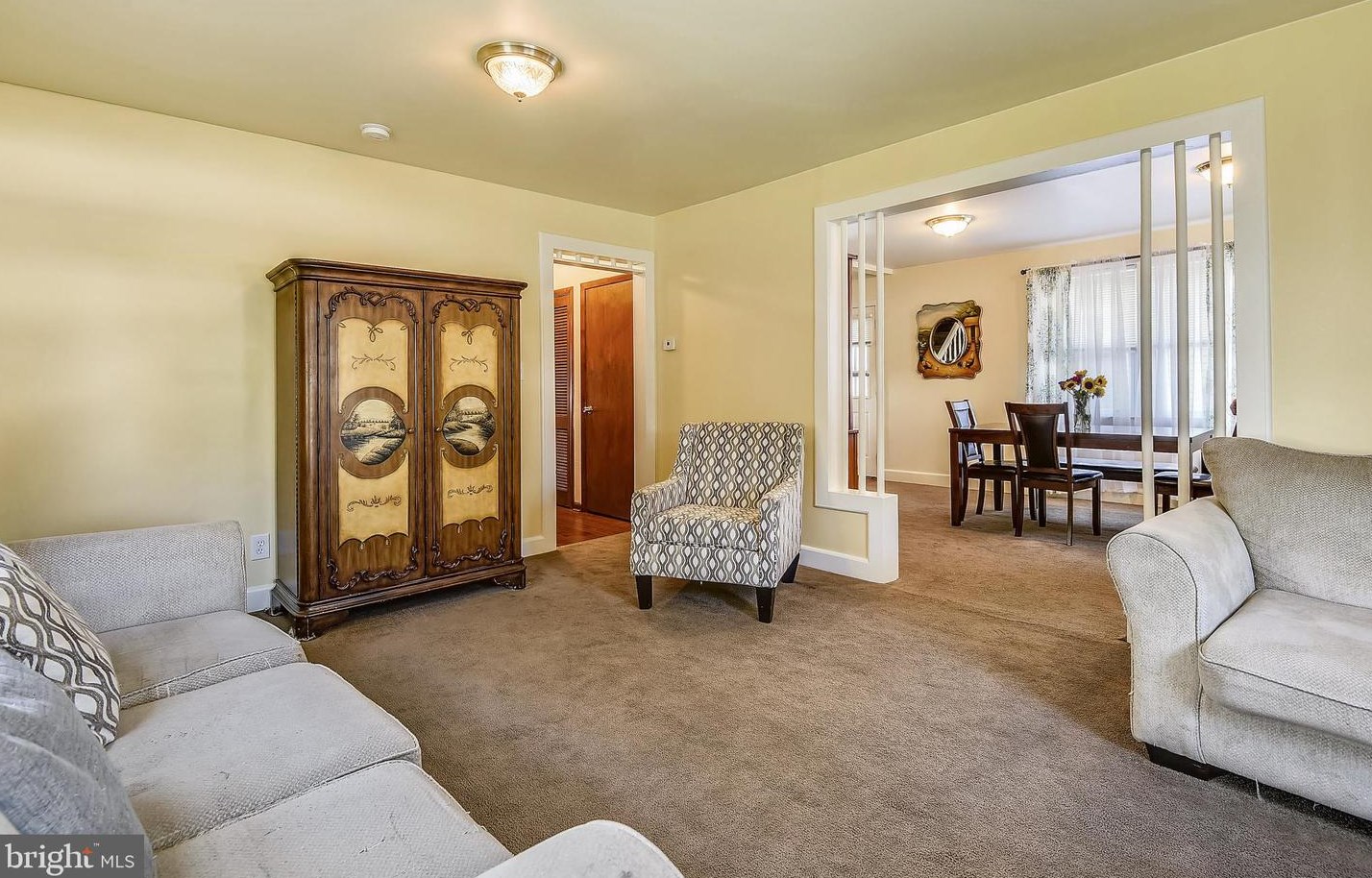 2605 Plainfield Rd, Baltimore MD  21222-2228 exterior