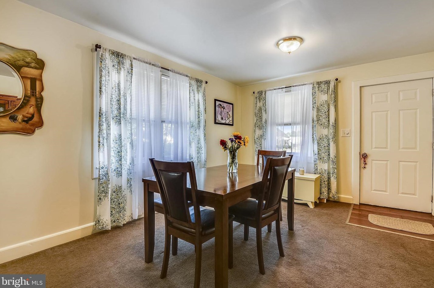 2605 Plainfield Rd, Baltimore MD  21222-2228 exterior