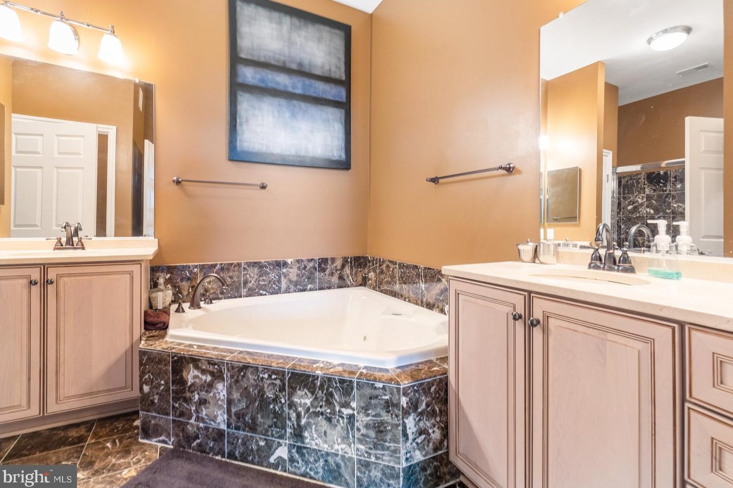 3000 Stone Cliff Dr, Baltimore MD  21209-3779 exterior