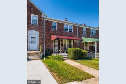 914 Masefield Road - Photo 1