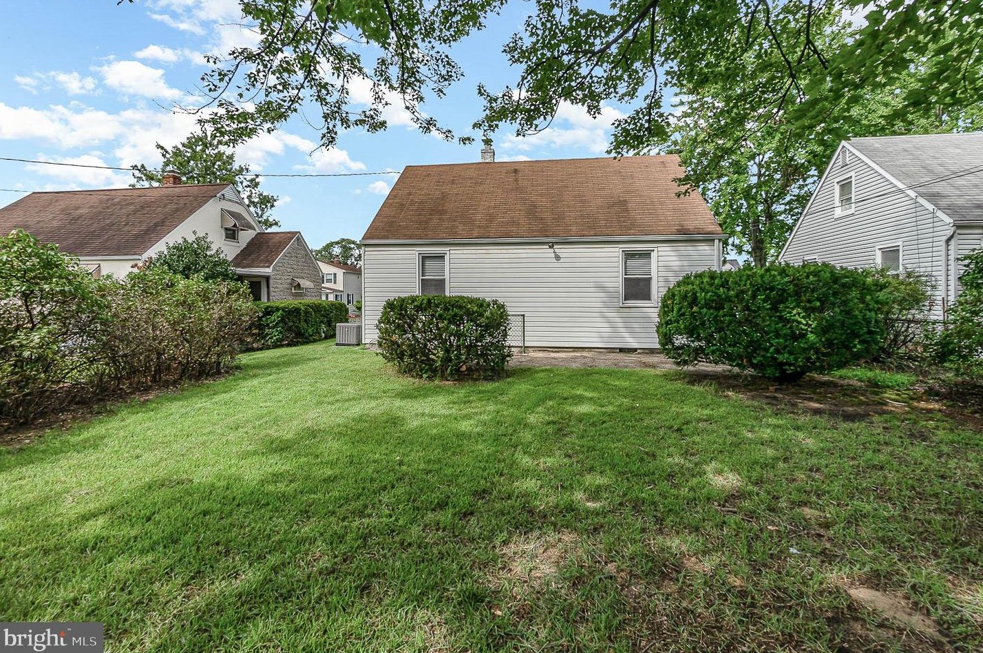 3415 Loganview Dr, Baltimore MD  21222-5949 exterior