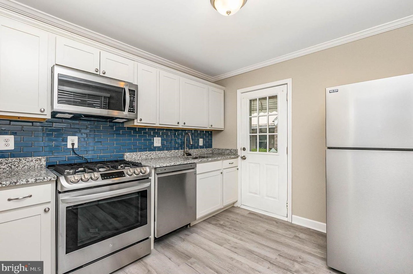 3415 Loganview Dr, Baltimore MD  21222-5949 exterior
