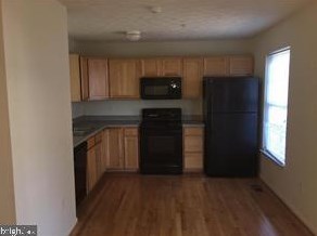 2023 Amber Way, Baltimore MD  21244-1240 exterior