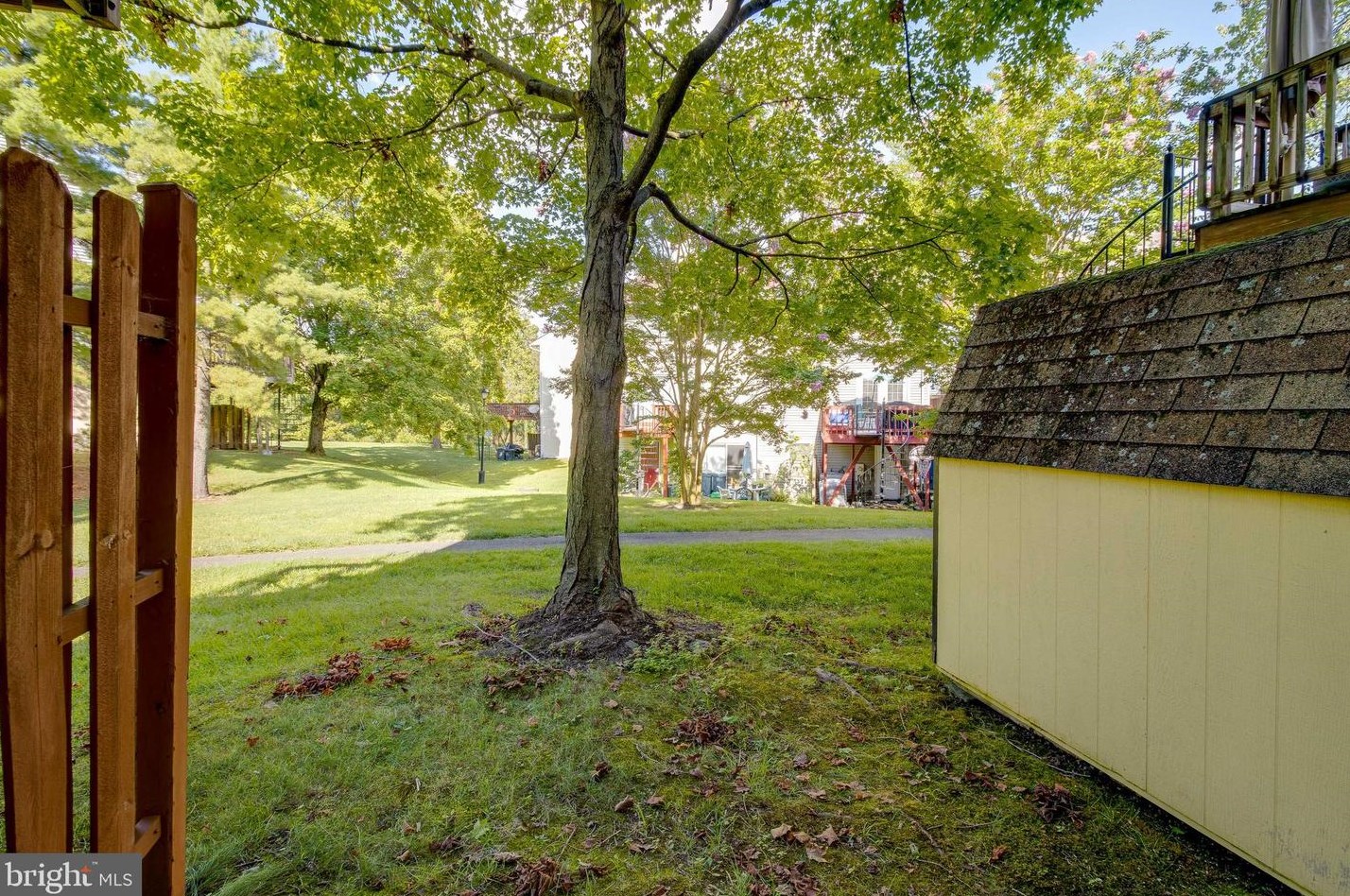 34 Kettle Ct, Baltimore MD  21244-2511 exterior