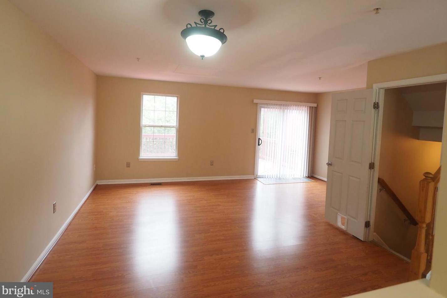 7725 Cornerstone Way, Baltimore MD  21244-1281 exterior