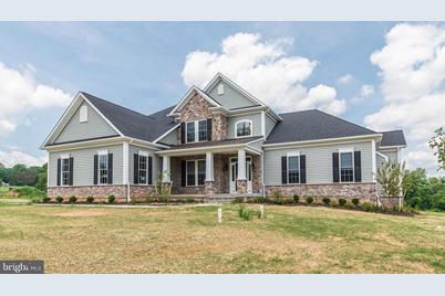 11744 Franklinville Road - Photo 1