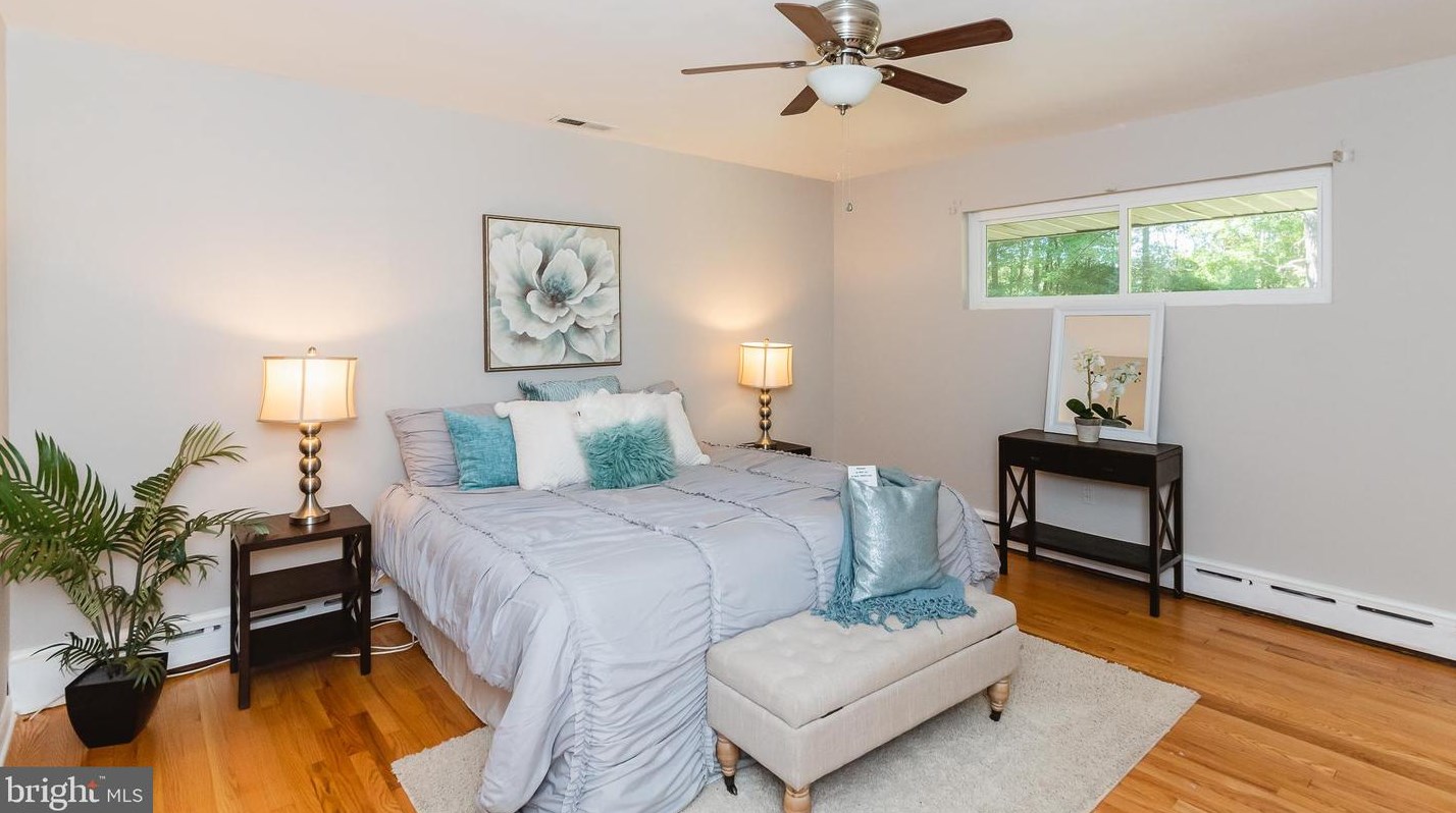 1910 Leland Ave, Baltimore MD  21220-3924 exterior