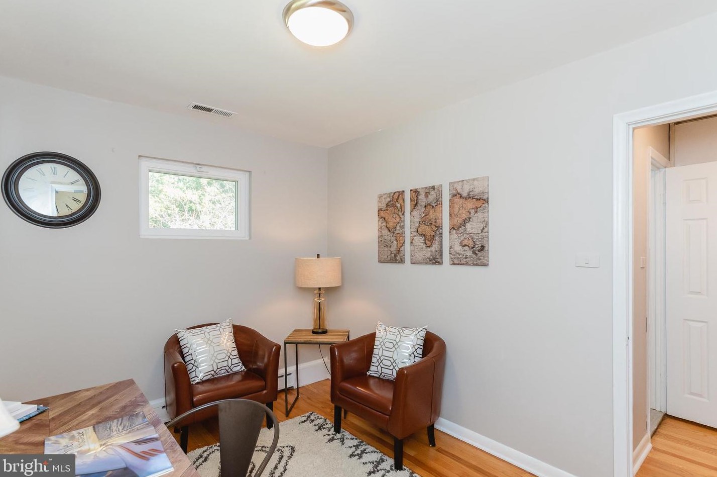 1910 Leland Ave, Baltimore MD  21220-3924 exterior