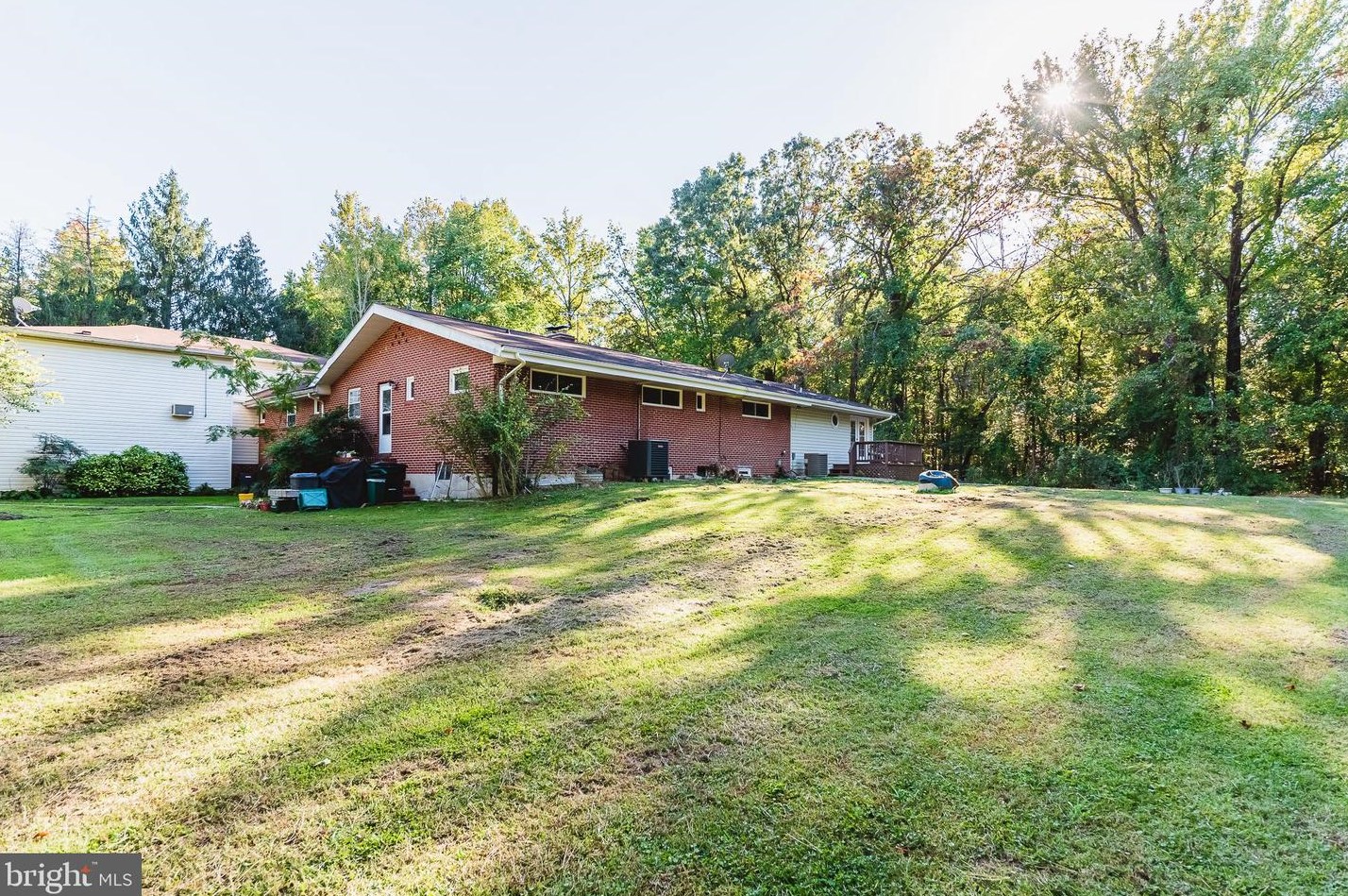 1910 Leland Ave, Baltimore MD  21220-3924 exterior