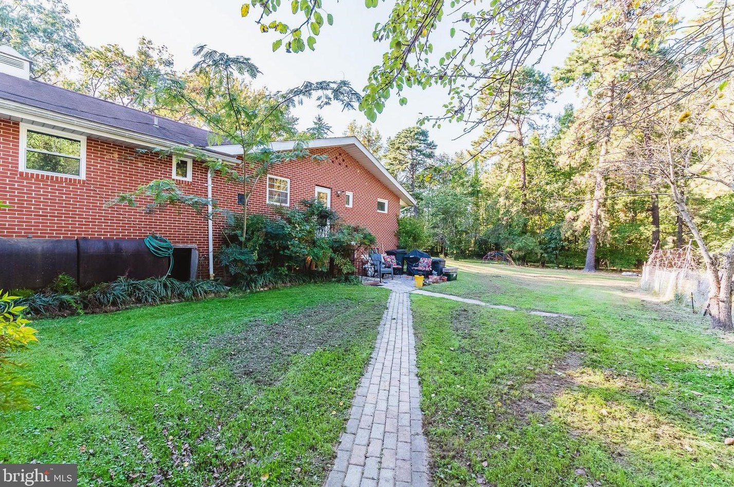 1910 Leland Ave, Baltimore MD  21220-3924 exterior