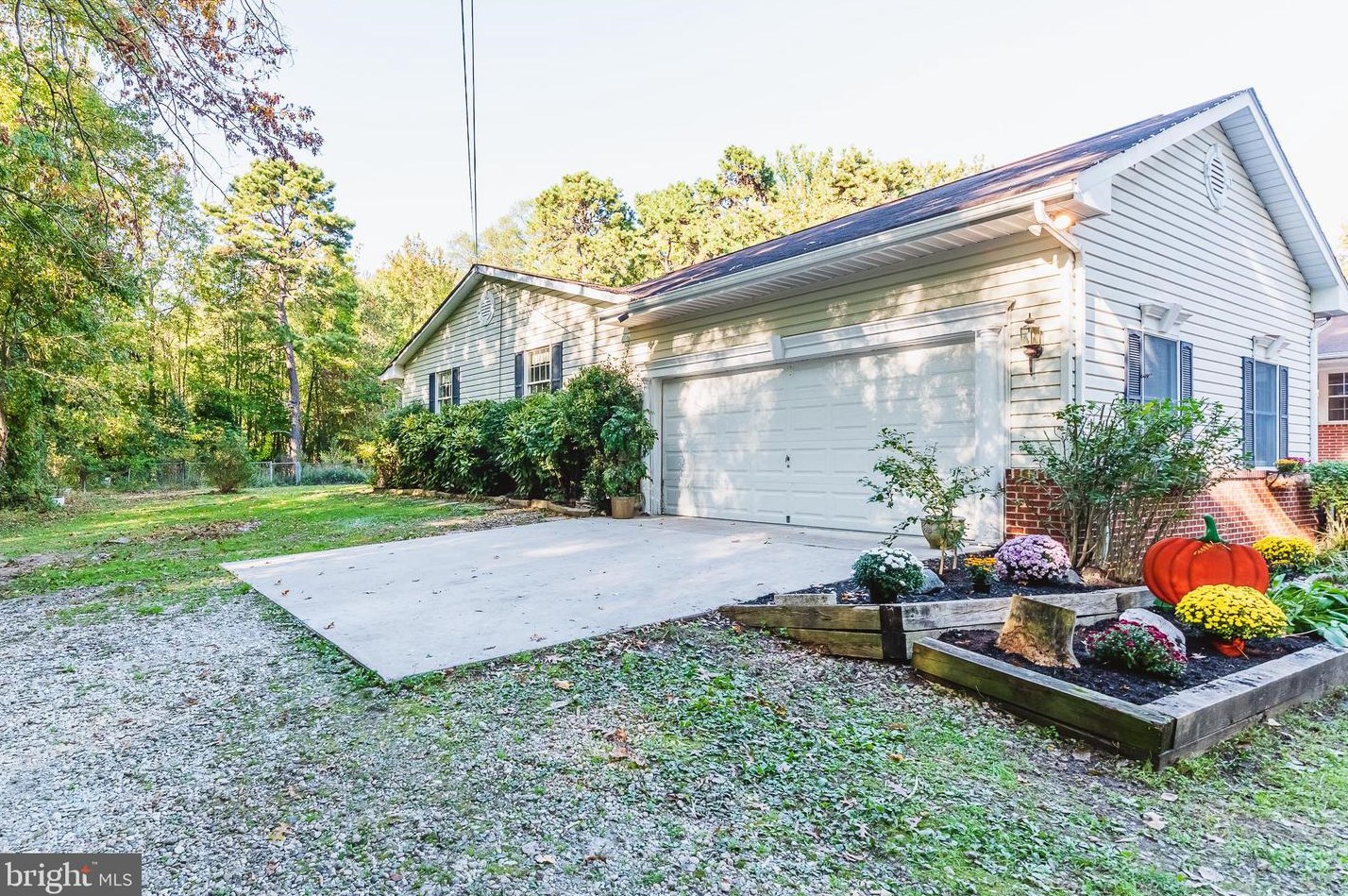 1910 Leland Ave, Baltimore MD  21220-3914 exterior