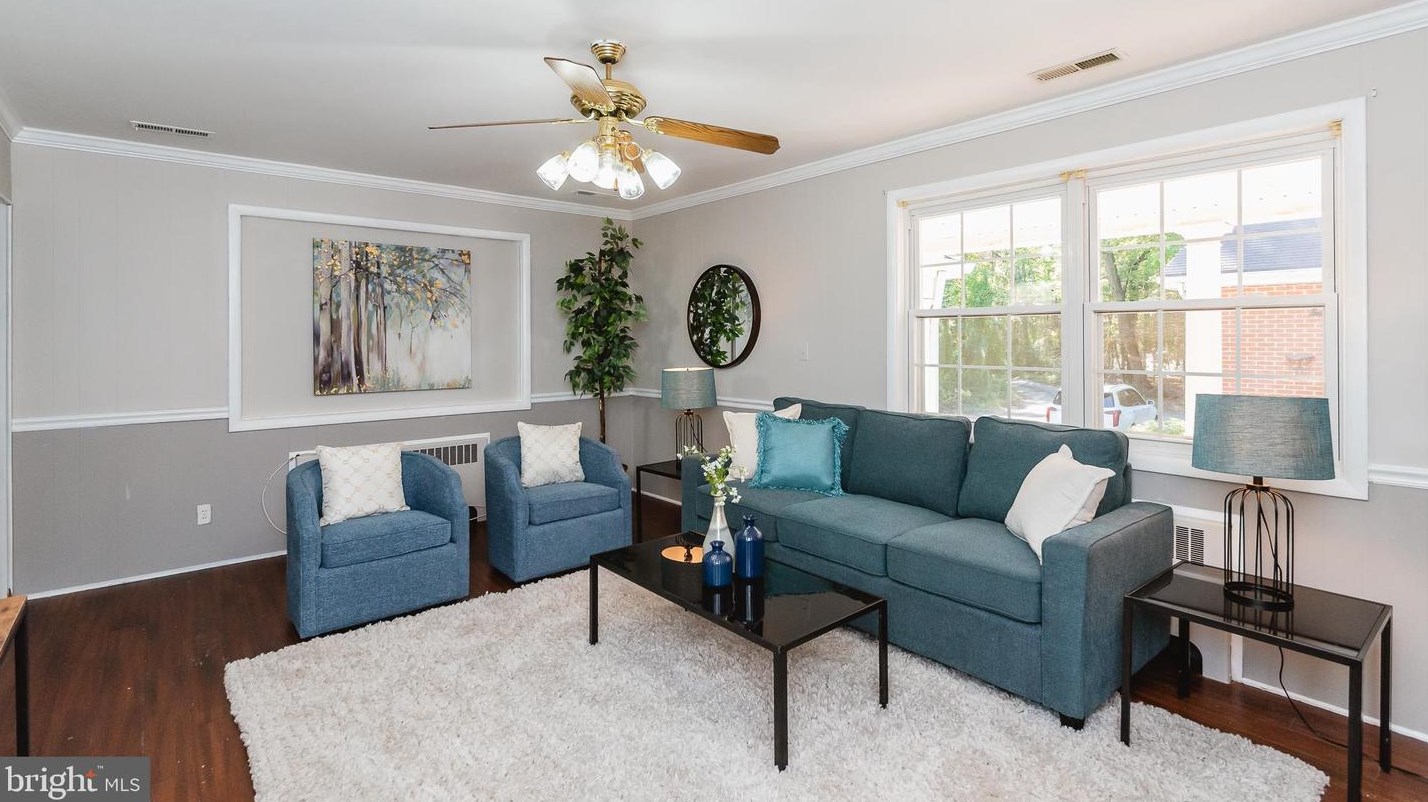 1910 Leland Ave, Baltimore MD  21220-3924 exterior