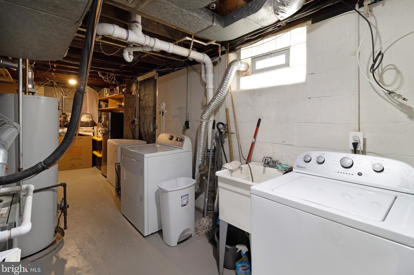 6 Greenwood Rd, Baltimore MD  21208-4704 exterior