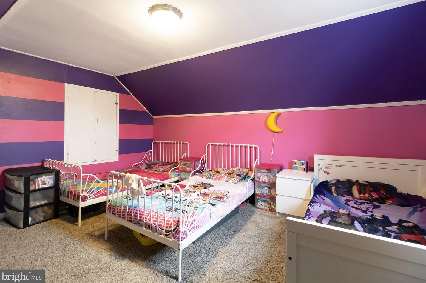 6 Greenwood Rd, Baltimore MD  21208-4704 exterior