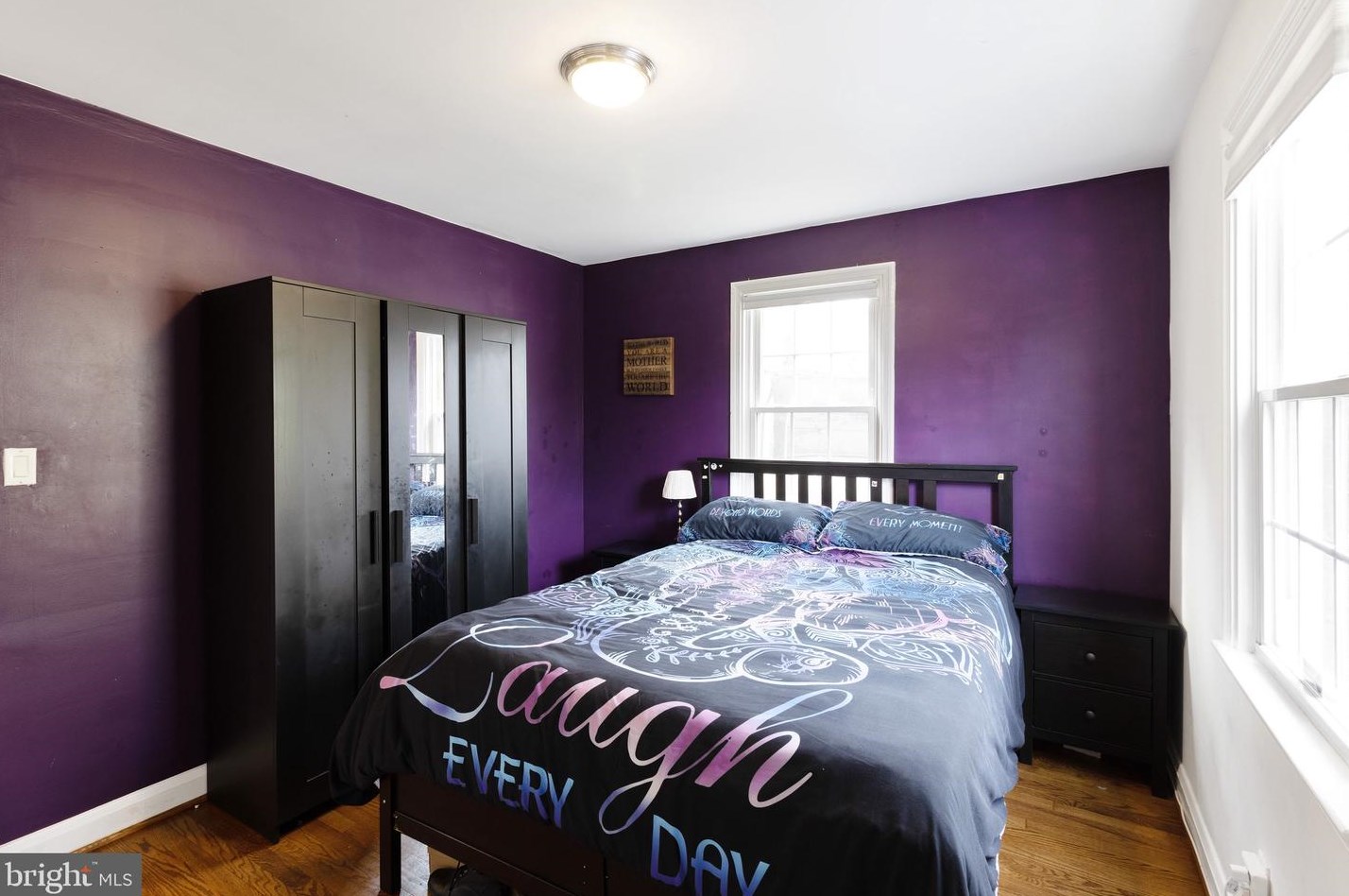 6 Greenwood Rd, Baltimore MD  21208-4704 exterior