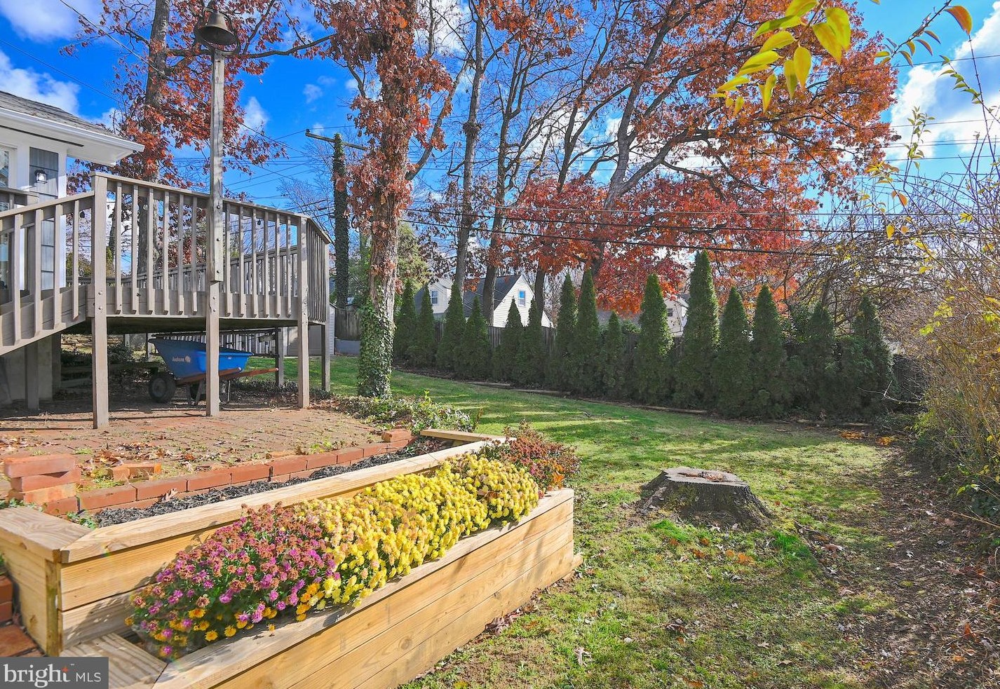 1809 Dunwoody Rd, Baltimore MD  21234-2705 exterior