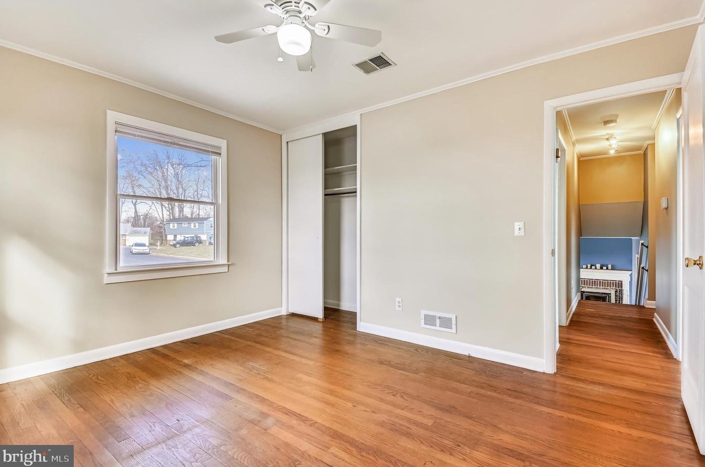 1809 Dunwoody Rd, Baltimore MD  21234-2705 exterior