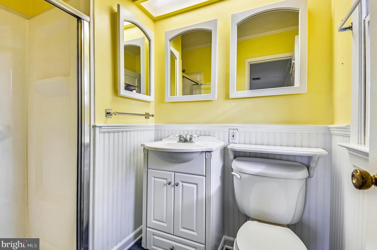 1809 Dunwoody Rd, Baltimore MD  21234-2705 exterior