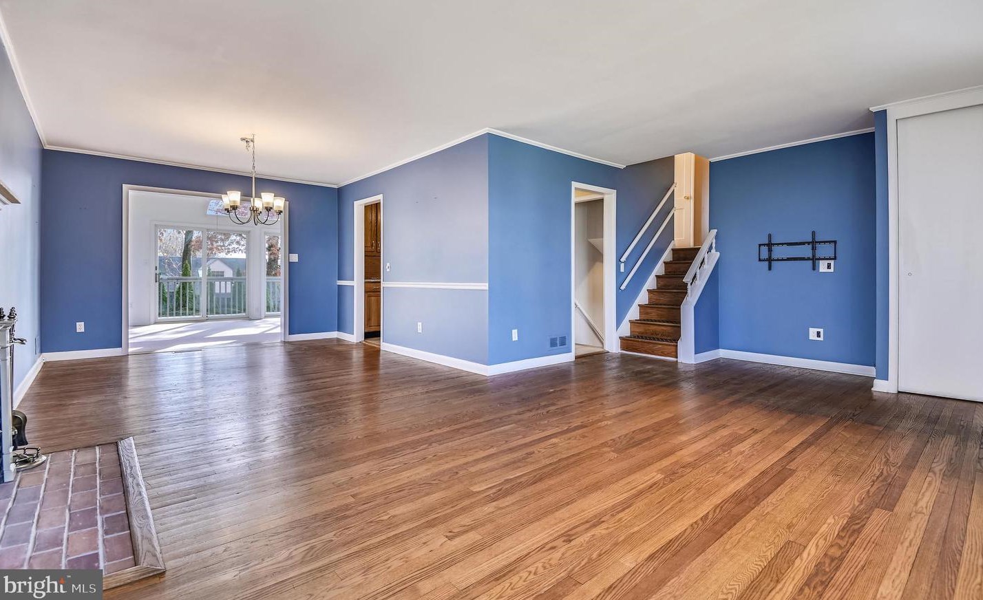 1809 Dunwoody Rd, Baltimore MD  21234-2705 exterior