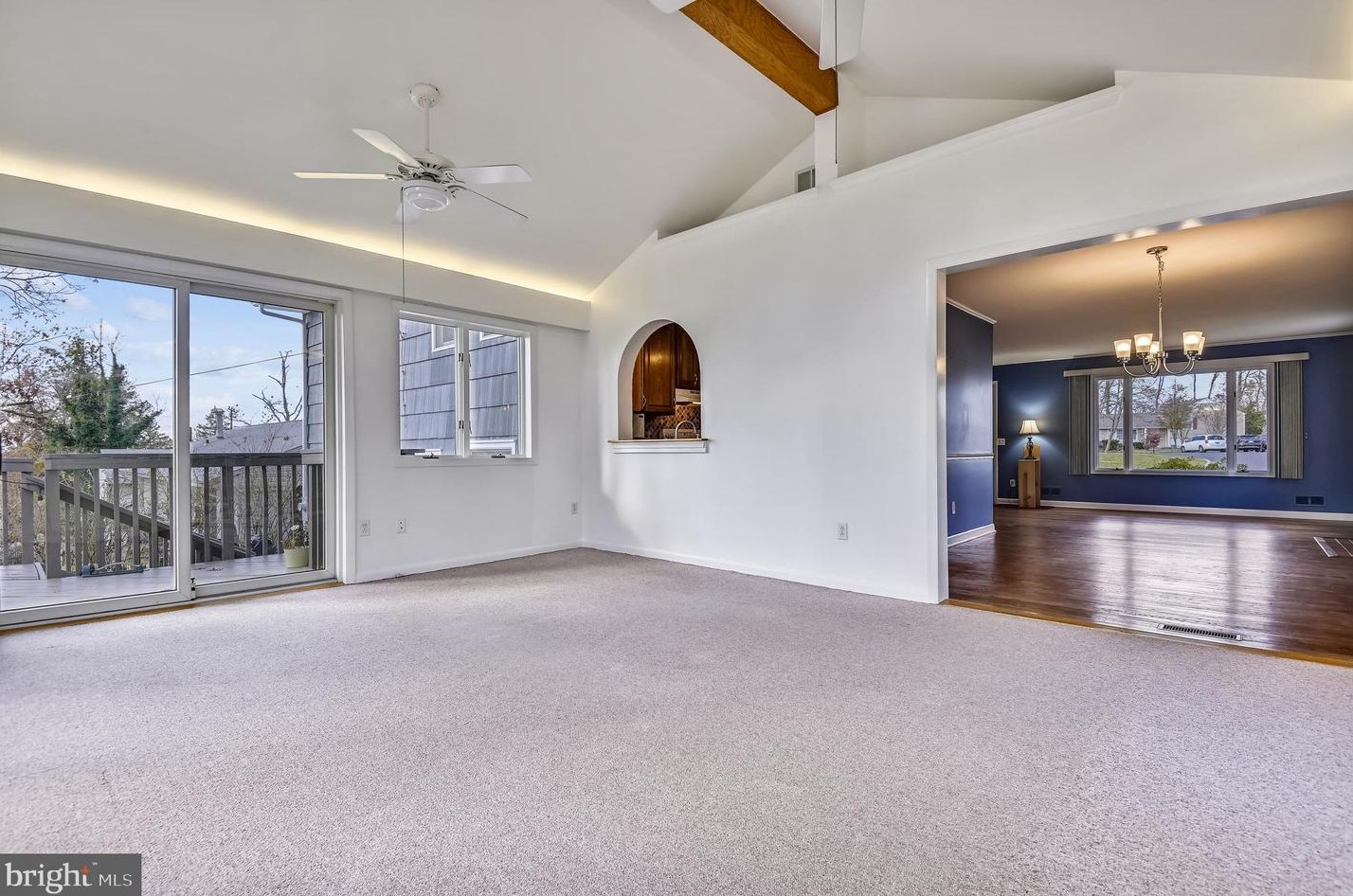 1809 Dunwoody Rd, Baltimore MD  21234-2705 exterior