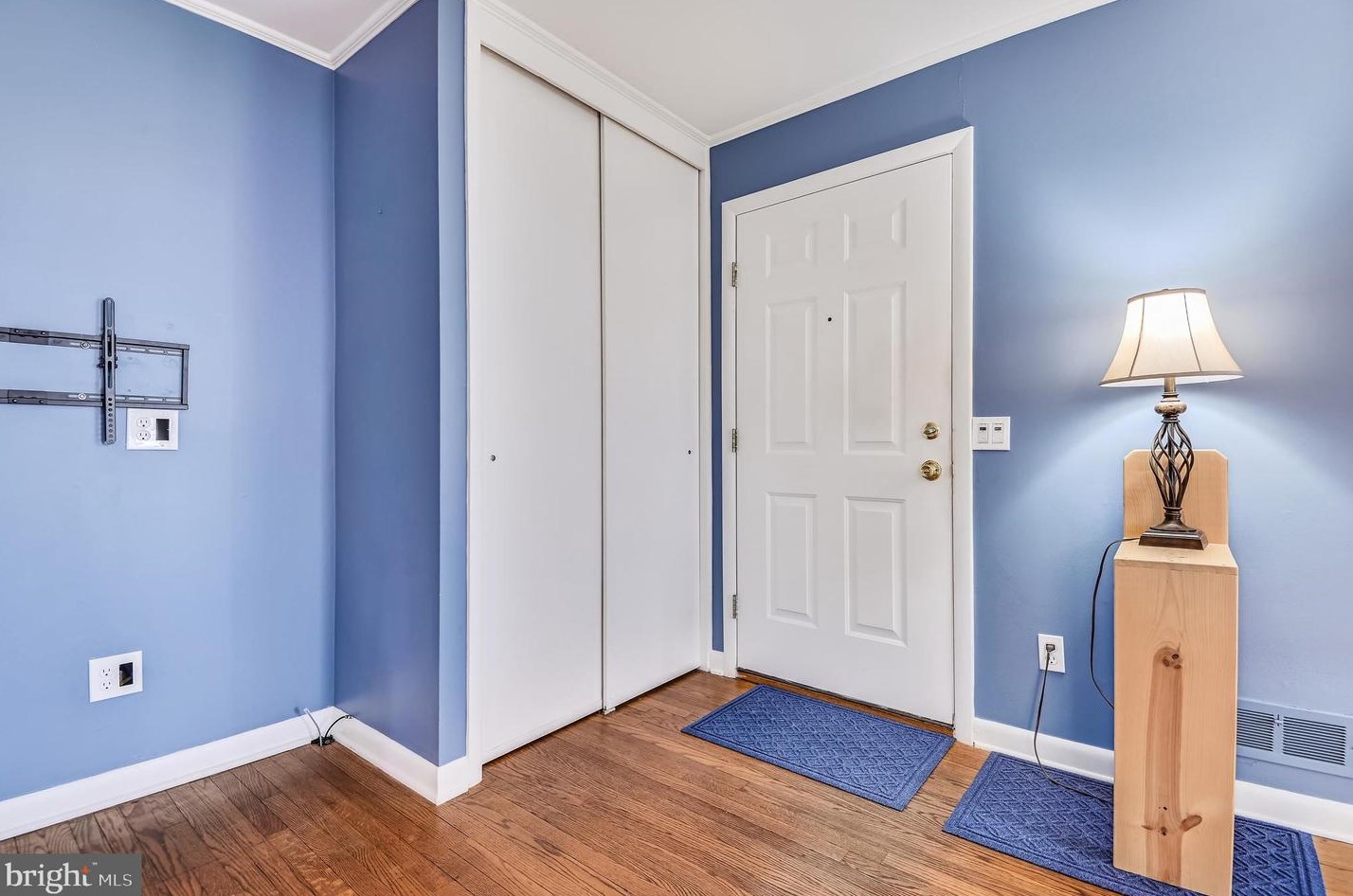 1809 Dunwoody Rd, Baltimore MD  21234-2705 exterior